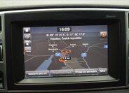 KIA Sportage SUV 1,7 l 104 kw