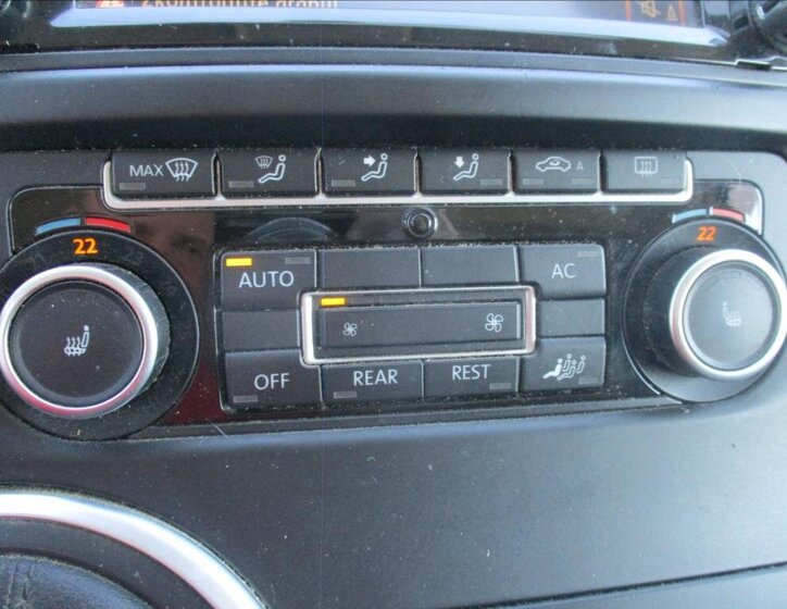 Volkswagen Multivan VAN / Minibus 2,0 l 132 kw