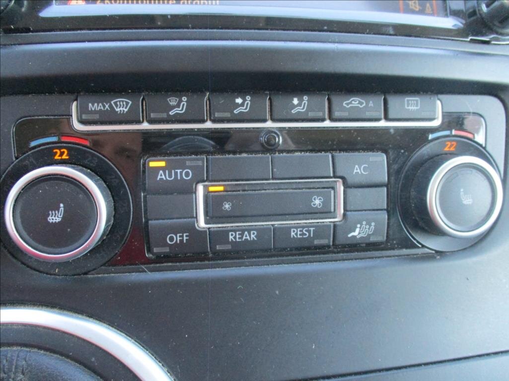 Volkswagen Multivan VAN / Minibus 2,0 l 132 kw