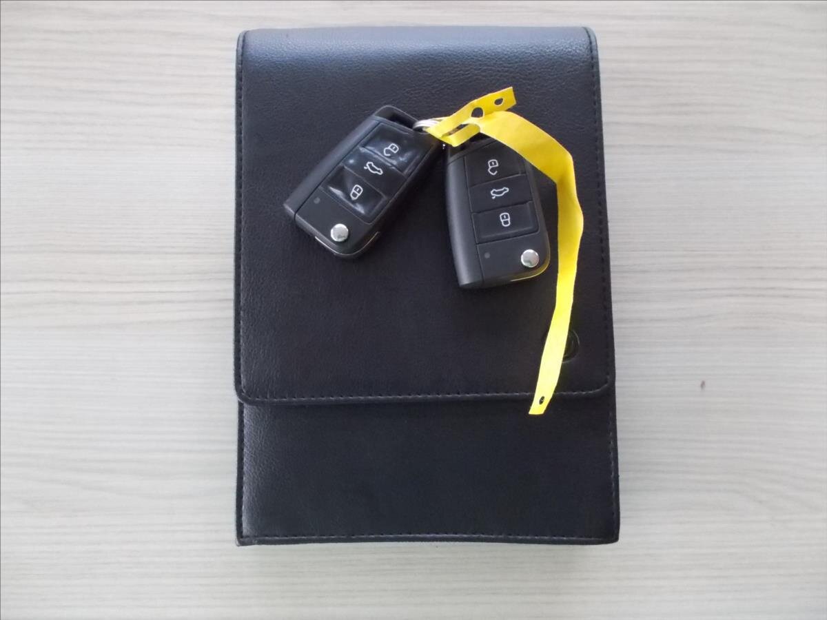 Volkswagen Golf Kombi 1,6 l 81 kw