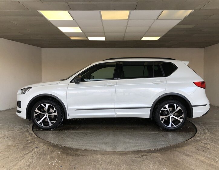 Seat Tarraco 4