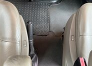 Renault Trafic MPV 2,0 l 84 kw