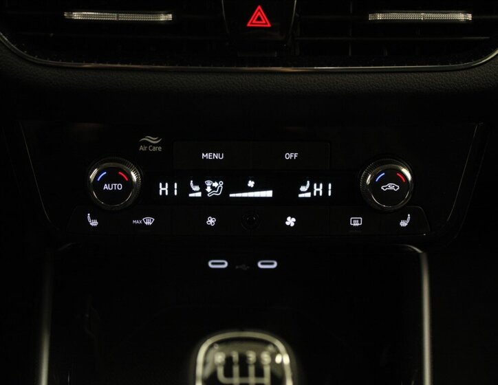 Škoda Fabia Hatchback 999,0 85 kw