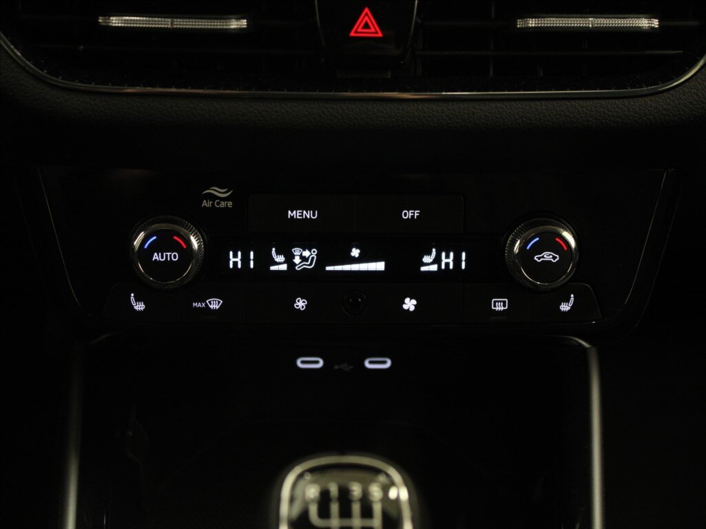 Škoda Fabia Hatchback 999,0 85 kw