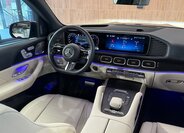 Mercedes-Benz Ostatní SUV / Terénní 3,0 l 285 kw