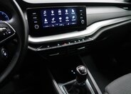 Škoda Octavia Kombi 2,0 l 85 kw