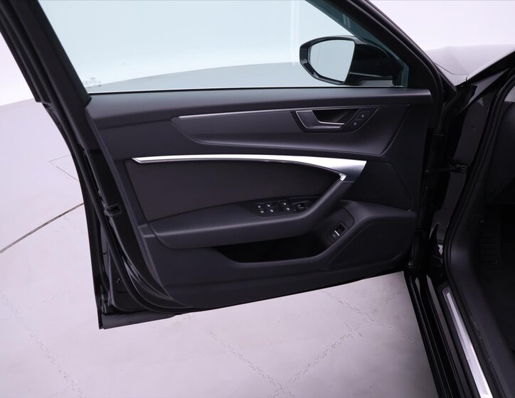 Audi A6 Kombi 2,0 l 150 kw