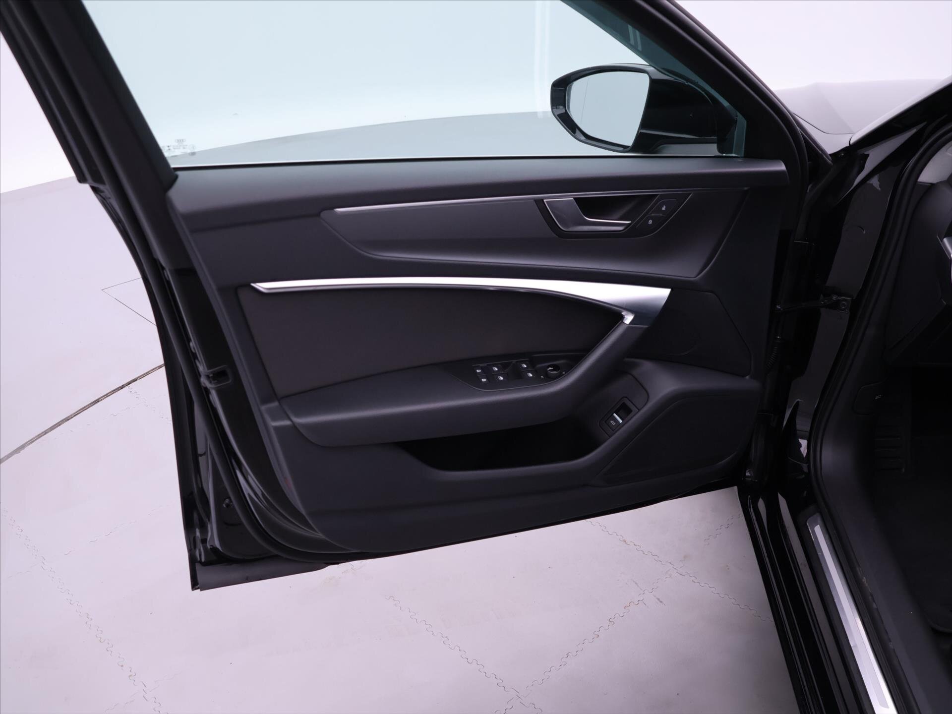 Audi A6 Kombi 2,0 l 150 kw