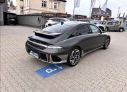 Hyundai Ioniq 6 Liftback 0,0 168 kw
