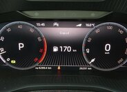 Škoda Karoq SUV / Terénní 1,5 l 110 kw