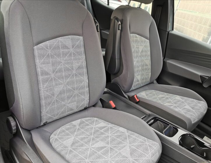 Volkswagen ID.3 Hatchback 0,0 110 kw