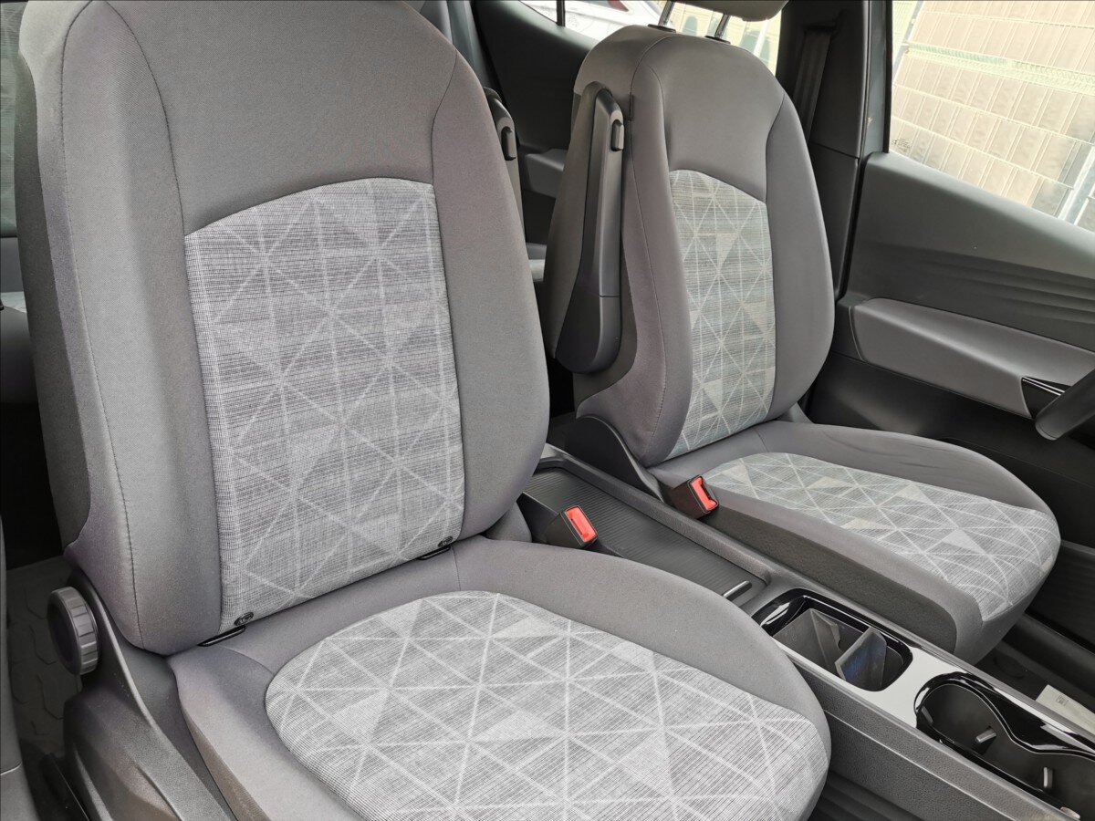 Volkswagen ID.3 Hatchback 0,0 110 kw