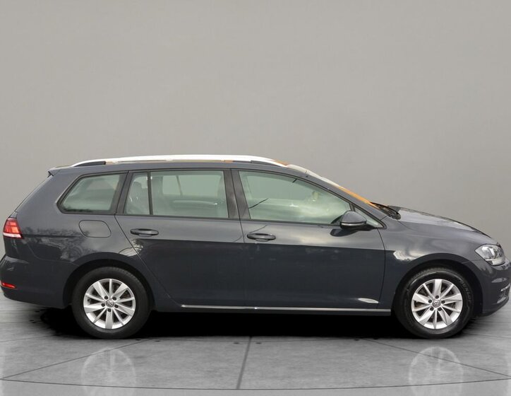 Volkswagen Golf Kombi 1,4 l 92 kw