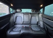 Maserati Levante SUV 3,0 l 257 kw