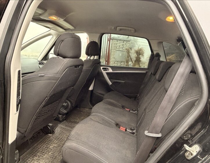 Citroën C4 Picasso 15