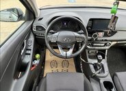 Hyundai i30 Kombi 1,6 l 85 kw