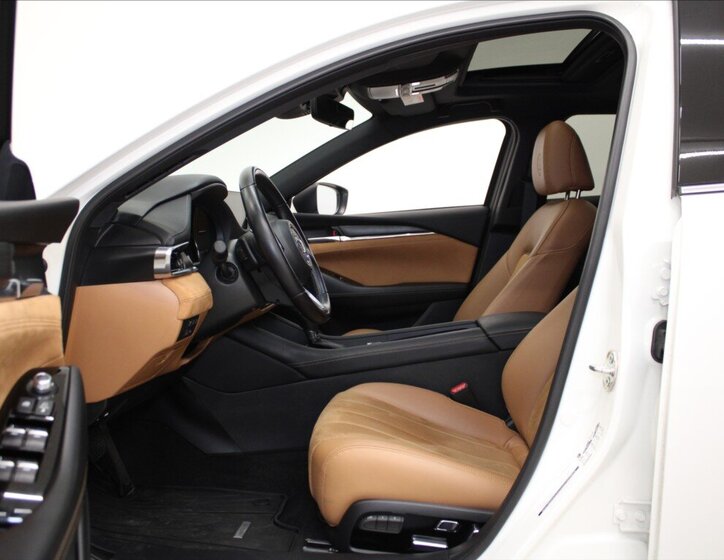 Mazda 6 Kombi 2,5 l 143 kw