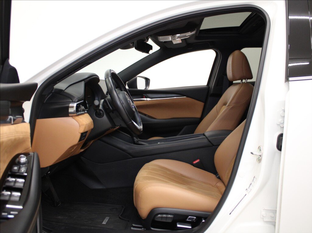 Mazda 6 Kombi 2,5 l 143 kw