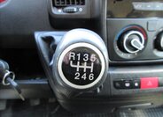 Peugeot Boxer Ostatní 2,0 l 96 kw