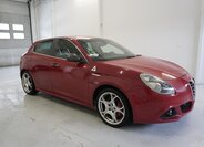 Alfa Romeo Giulietta Hatchback 0,0 177 kw