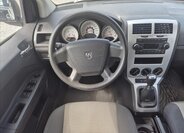 Dodge Caliber Hatchback 2,0 l 88 kw