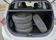 Hyundai ix20 Kombi 1,4 l 66 kw