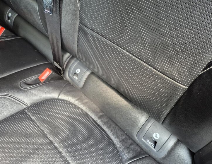 Jaguar E-Pace SUV 2,0 l 184 kw