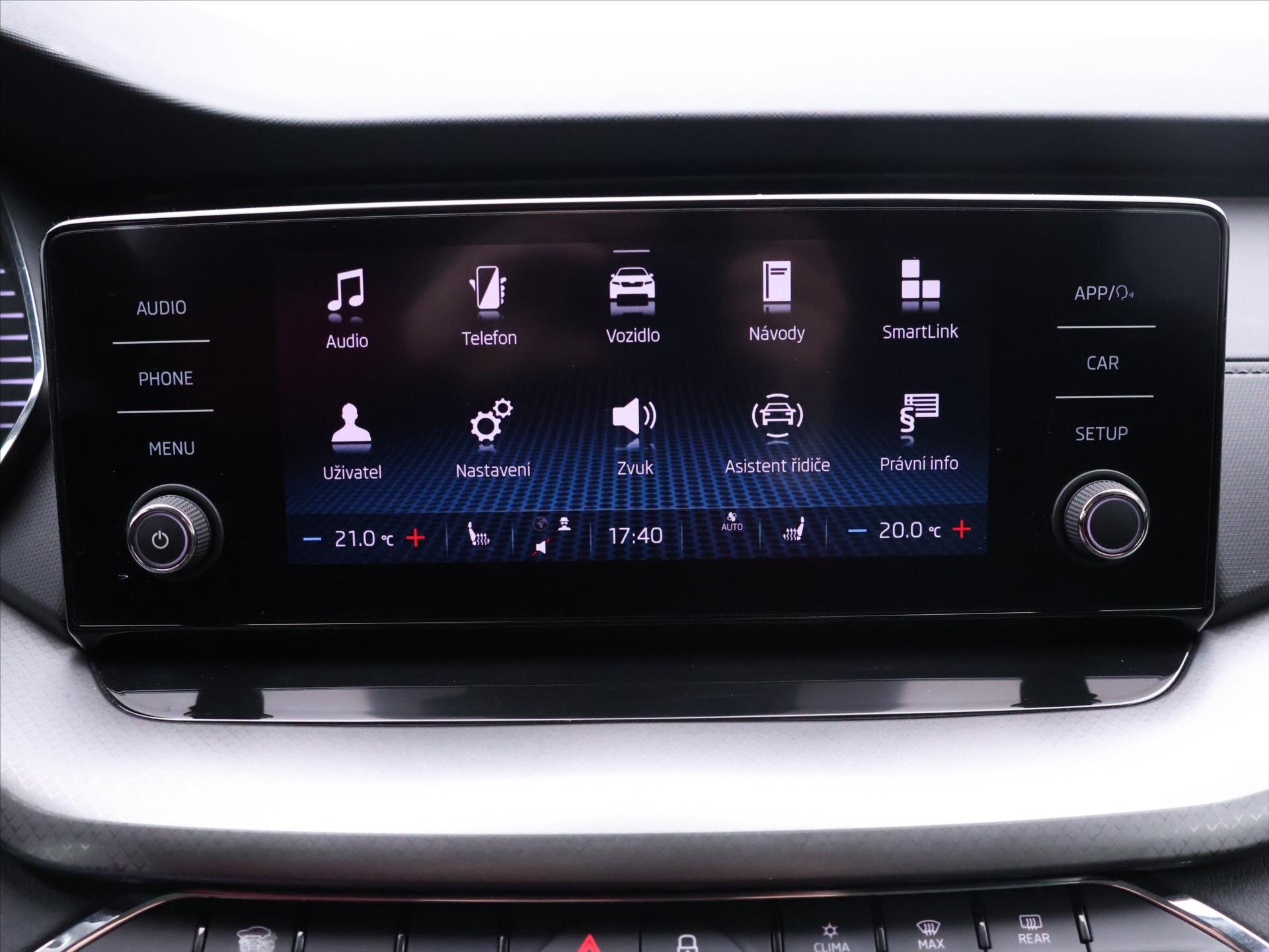 Škoda Octavia Kombi 999,0 81 kw