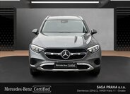 Mercedes-Benz GLC SUV 2,0 l 150 kw