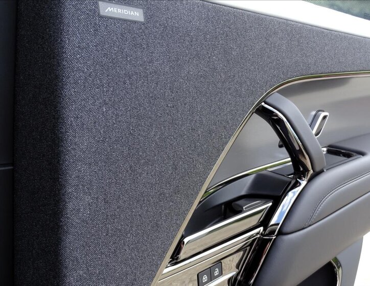 Land Rover Range Rover Sport SUV 3,0 l 183 kw