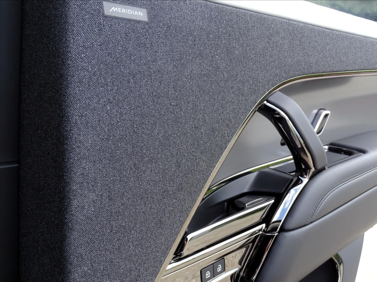 Land Rover Range Rover Sport SUV 3,0 l 183 kw