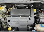 Fiat Qubo MPV 1,2 l 55 kw