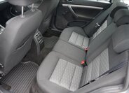 Škoda Octavia Kombi 2,0 l 103 kw