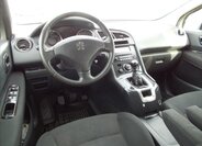 Peugeot 5008 MPV 1,6 l 80 kw