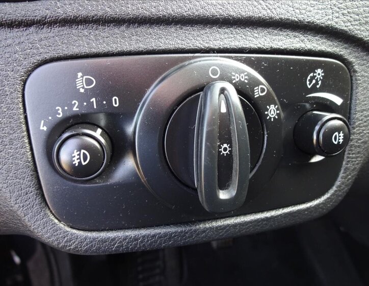 Ford S-MAX Kombi 2,0 l 103 kw