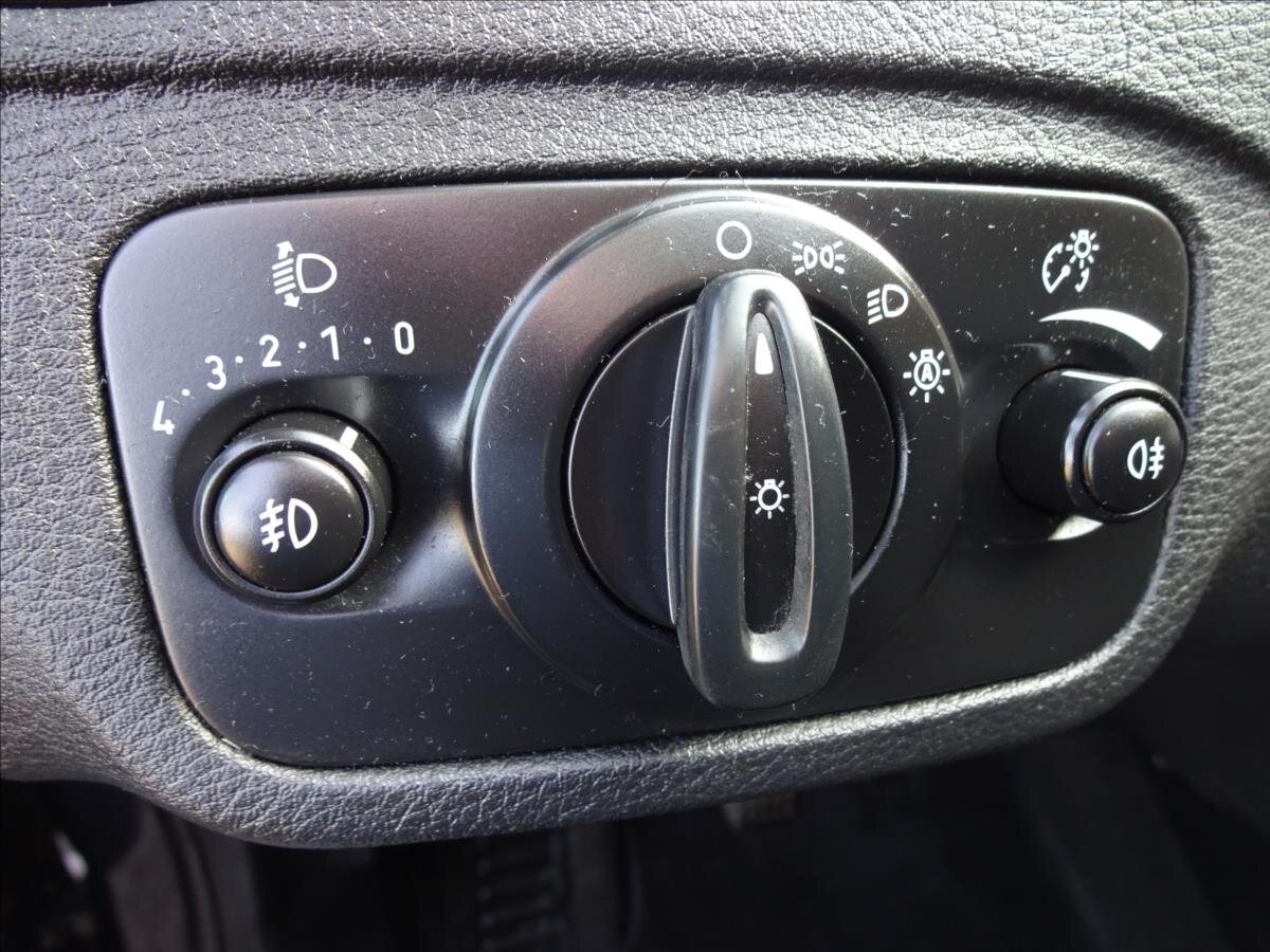 Ford S-MAX Kombi 2,0 l 103 kw