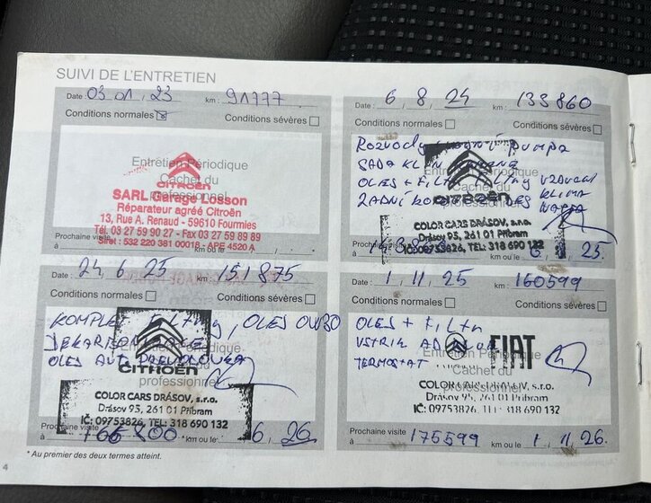 Citroën Grand C4 SpaceTourer 27