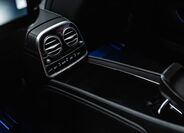 Mercedes-Benz Třídy S 28