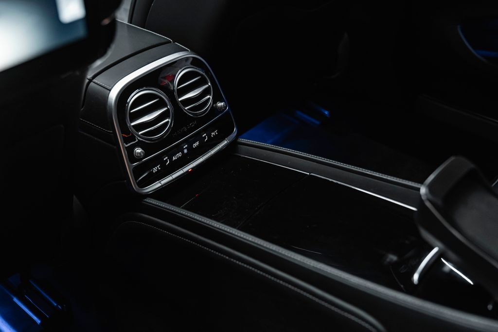 Mercedes-Benz Třídy S