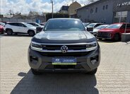 Volkswagen Amarok Pick-up 3,0 l 177 kw