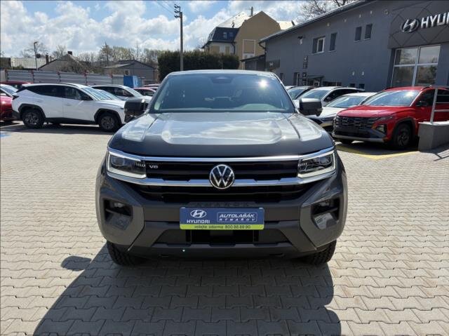 Volkswagen Amarok Pick-up 3,0 l 177 kw