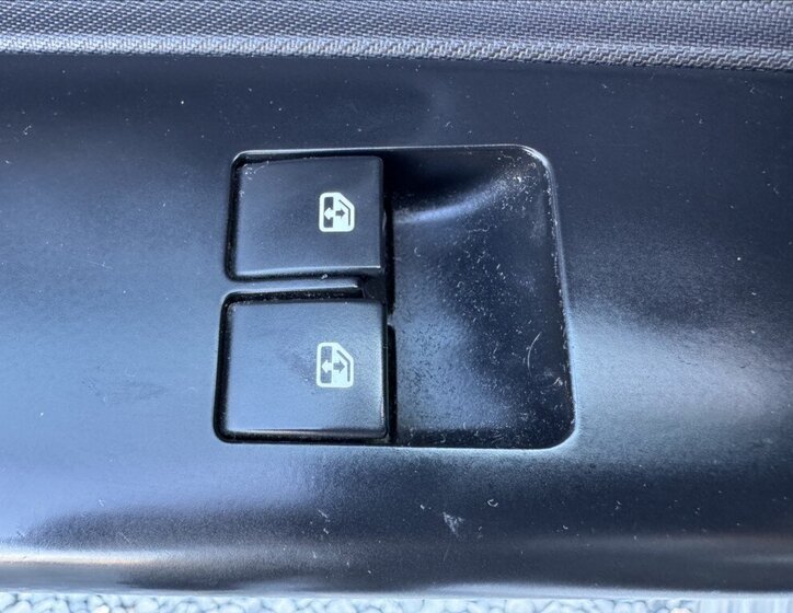 KIA Ceed Kombi 1,4 l 80 kw