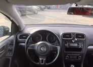 Volkswagen Golf 23