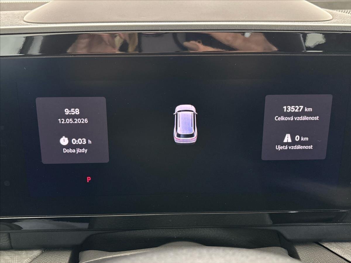 Škoda Kodiaq SUV / Terénní 2,0 l 142 kw