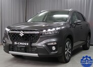 Suzuki S-Cross 1