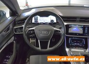 Audi A6 Allroad Kombi 3,0 l 210 kw