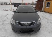 Toyota Avensis Kombi 1,8 l 108 kw