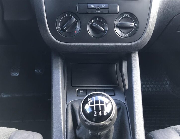 Volkswagen Golf Hatchback 1,6 l 85 kw