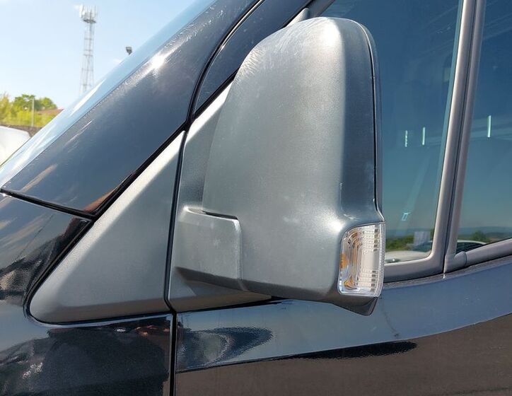 Mercedes-Benz Sprinter 22