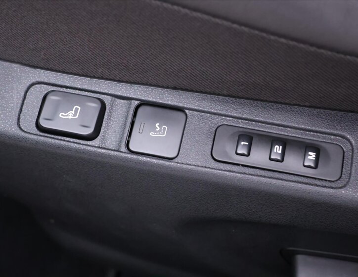 Citroën DS4 Hatchback 1,6 l 88 kw